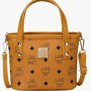 Crossbody Bag Printed Fashion Handbag Shoulder Bag for Women's/NEW